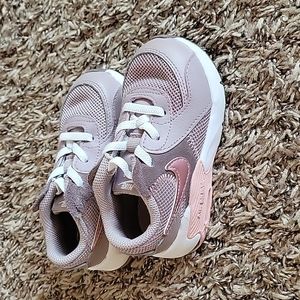 Toddler shoes